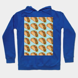 Tacos Hoodie